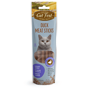 Cat Fest Sticks Pato
