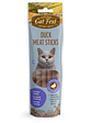 Cat Fest Sticks Pato - Miniatura 1