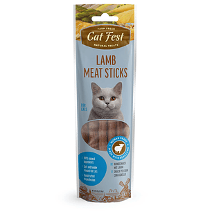 Cat Fest Sticks Cordero
