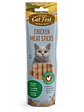 Cat Fest Sticks Pollo - Miniatura 1
