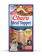 Churu Meal Topper Pollo - Miniatura 1