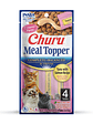 Churu Meal Topper Atun Salmon - Miniatura 1