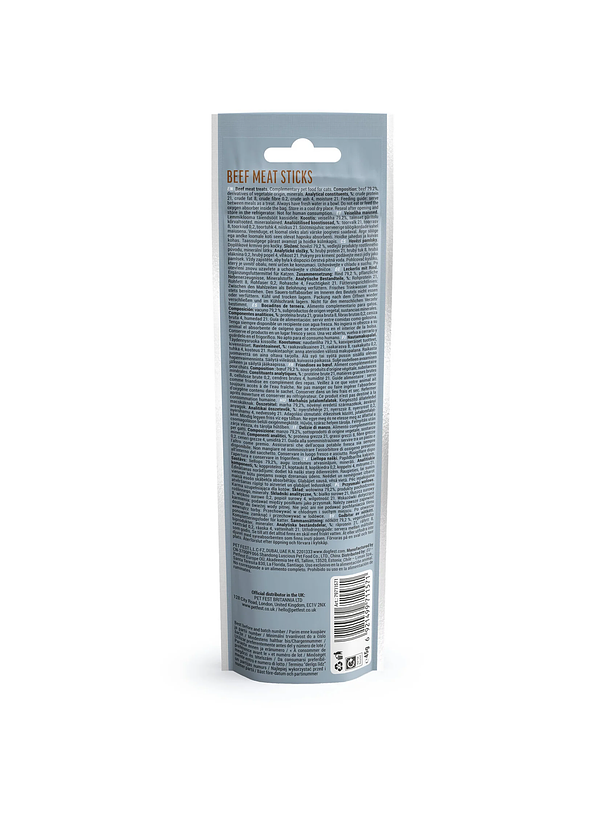 Cat Fest Sticks Vacuno 3