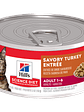 Hills Science Diet Gato Lata Pavo 156g - Miniatura 1