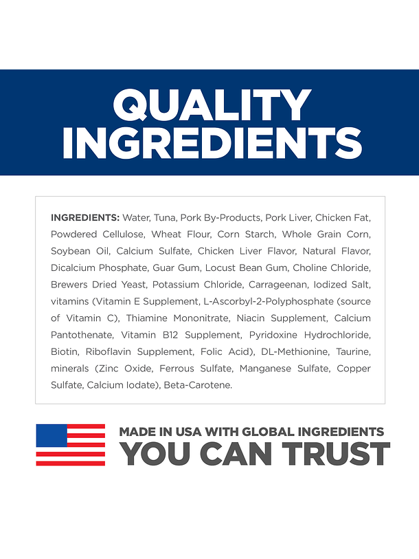 Hills Science Diet Lata Gato Indoor Ocean Fish 156g 4