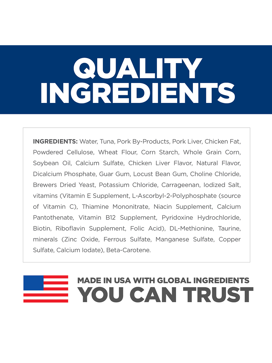 Hills Science Diet Lata Gato Indoor Ocean Fish 156g 4