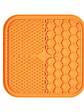 Pet Liking Mat Naranjo - Miniatura 1