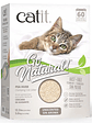 Catit Go Natural Arena Biodegradable Sin Aroma 5.6Kg - Miniatura 1