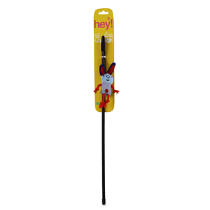 Hey! Varilla Conejo Con Sonido