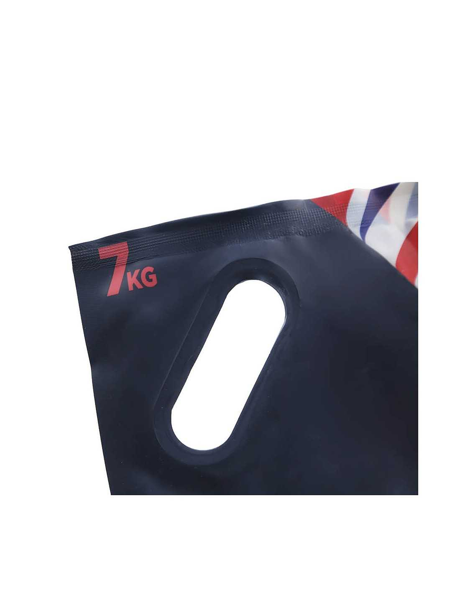 London Cats Arena Sanitaria 7Kg Carbón Activado Aroma Neutro 4