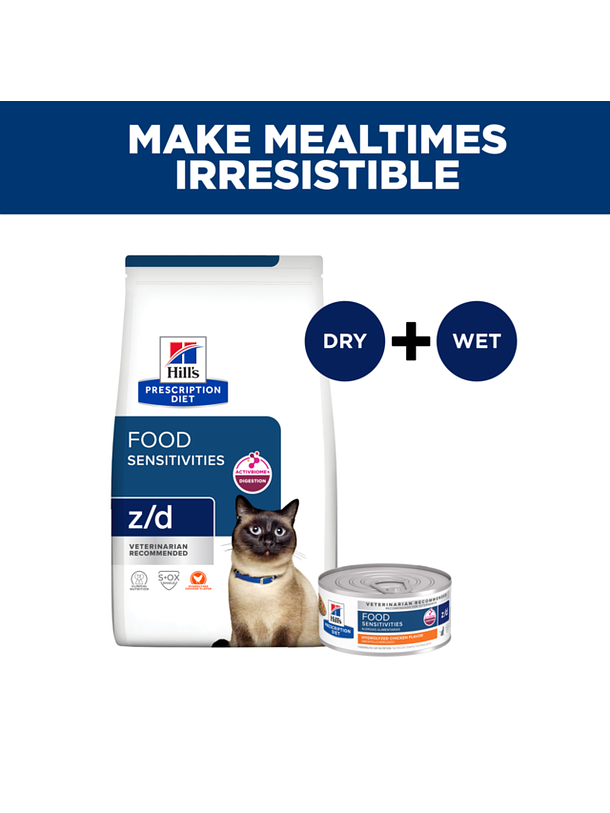 Hills z/d Gatos Pack 5 Latas 5