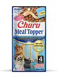 Churu Meal Topper Atún Ostión - Miniatura 1