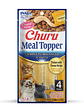 Churu Meal Topper Pollo con Queso - Miniatura 1