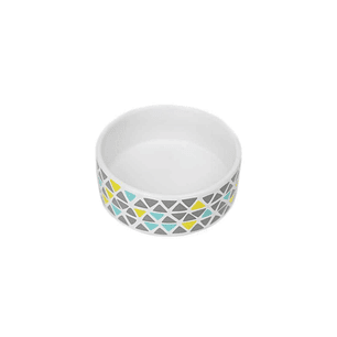 BRNX Plato de Cerámica diseño Mosaico