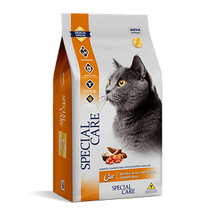 Special Care Gato 10.1Kg