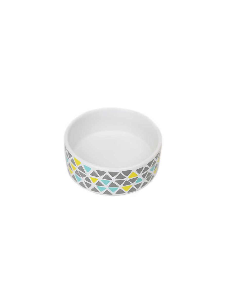 BRNX Plato de Cerámica diseño Mosaico 3