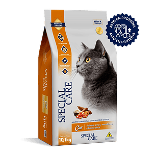 Special Care Gato 10.1Kg