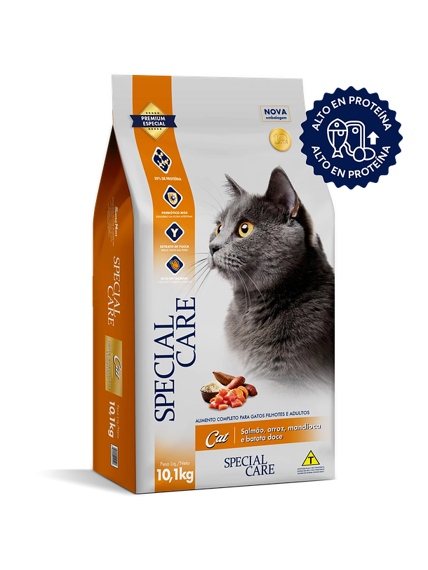 Special Care Gato 10.1Kg 2