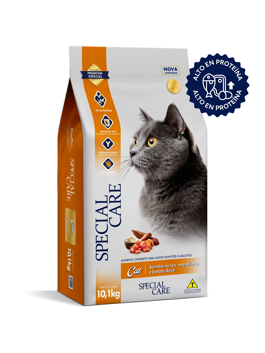 Special Care Gato 10.1Kg 2