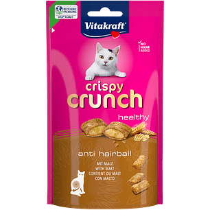 Vitakraft Crispy Crunch Hairball