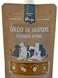 Winga Caldo de Huesos Renal Para Gatos - Miniatura 1
