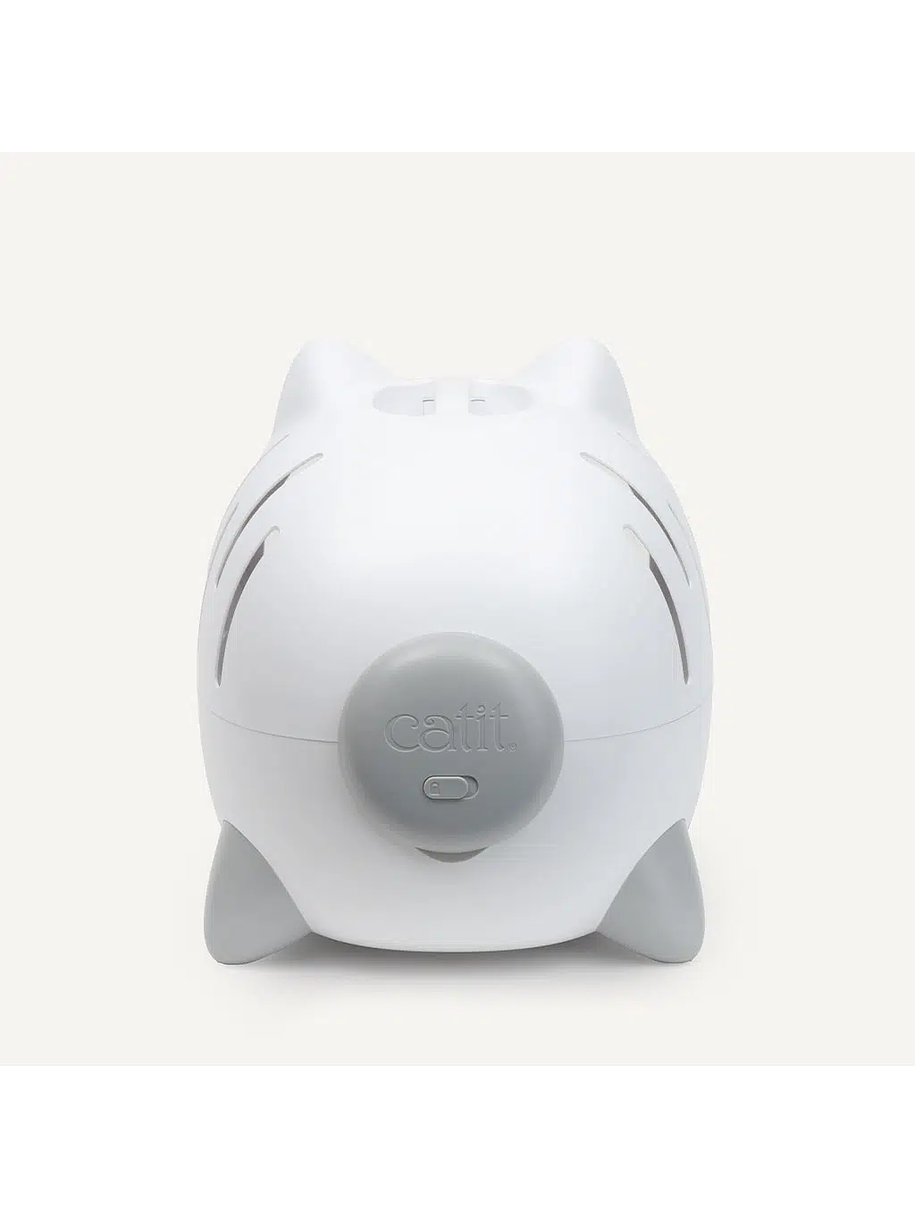 Catit Pixi Mio Transportadora Cama 9