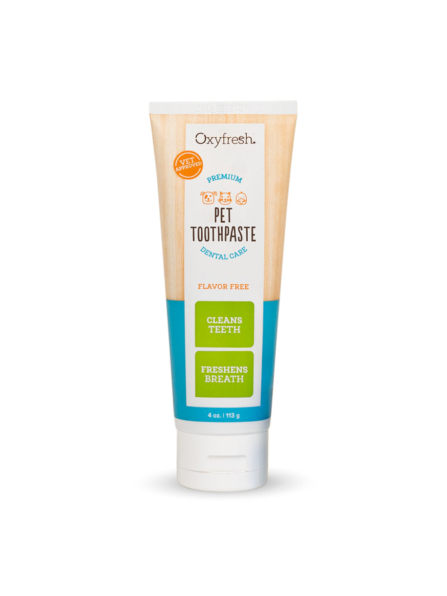 Oxyfresh Gel Dental de Limpieza Para Mascotas 1