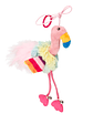Gigwi Finger Teaser Flamingo Catnip - Miniatura 1