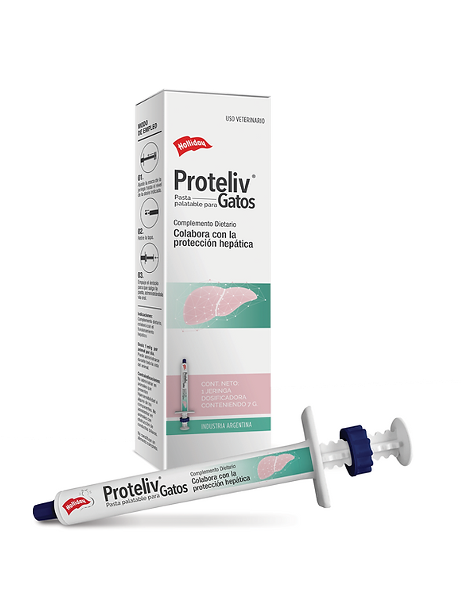 Proteliv Pasta Para Gatos 1