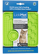 LickiMat Catster Comedero Verde - Miniatura 1