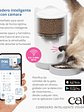 Catit Pixi Comedero Smart Vision - Miniatura 2