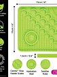 LickiMat Catster Comedero Verde - Miniatura 2