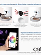 Catit Pixi Comedero Smart Vision - Miniatura 5