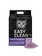 Easy Clean Arena de Toffu Aroma Lavanda 2Kg 6L - Miniatura 1