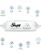 Pack 3 Toallitas Húmedas Sleepy Pet Care 60 Unidades - Miniatura 5