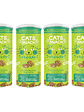 Cats Snack Maxi Variedades Pack 4 Tarros - Miniatura 2