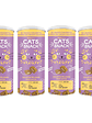 Cats Snack Maxi Variedades Pack 4 Tarros - Miniatura 5
