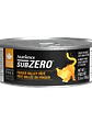 Nutrience Subzero Lata Gato Fraser Valley Paté 156g - Miniatura 1