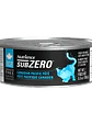 Nutrience Subzero Lata Gato Canadian Pacific Paté 156g - Miniatura 1