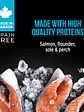 Nutrience Subzero Lata Gato Canadian Pacific Paté 156g - Miniatura 2