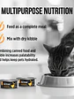 Nutrience Subzero Lata Gato Fraser Valley Paté 156g - Miniatura 5