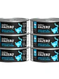 Pack 6 Latas Nutrience Subzero Gato Variedades - Miniatura 3
