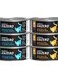 Pack 6 Latas Nutrience Subzero Gato Variedades - Miniatura 1