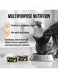 Pack 6 Latas Nutrience Subzero Gato Variedades - Miniatura 7