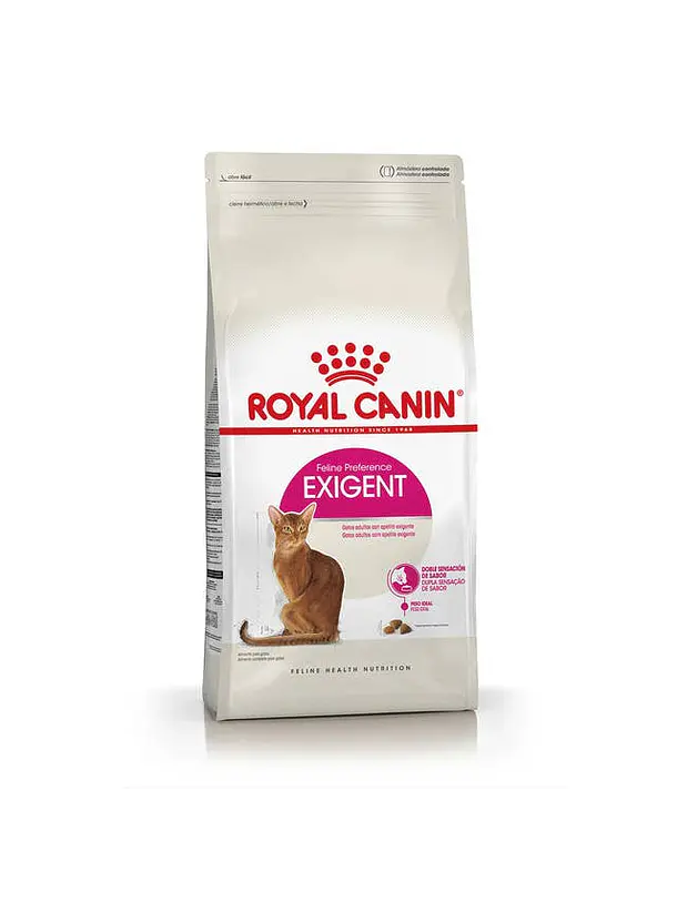 Royal Canin Exigent 1.5Kg 1