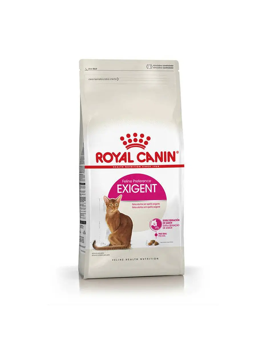 Royal Canin Exigent 1.5Kg 1