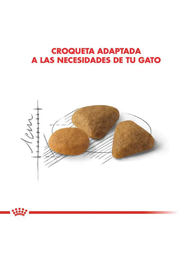 Royal Canin Exigent 1.5Kg 3