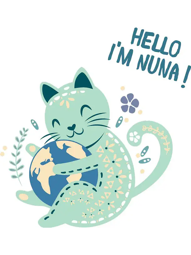 Catit Nuna Snack de Proteína de Insecto y Pollo 3