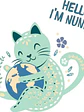 Catit Nuna Snack de Proteína de Insecto y Pollo - Miniatura 3