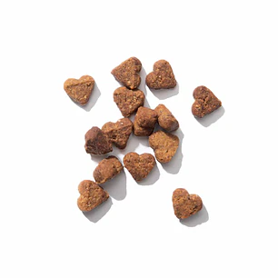 Catit Nuna Snack de Proteína de Insecto y Arenque
